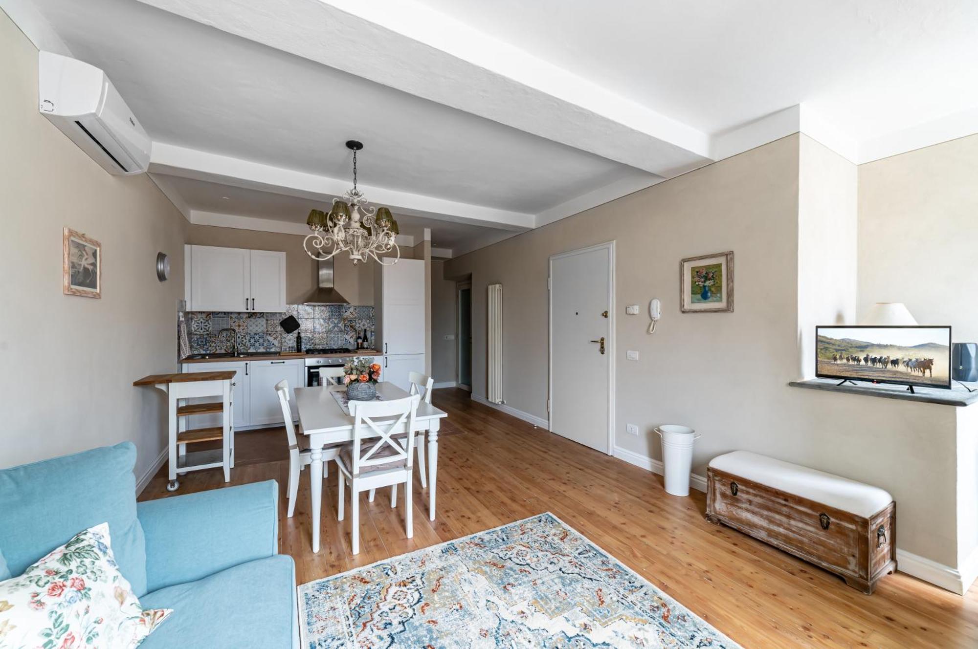 Modern Apartment In The Heart Of Lucca! エクステリア 写真