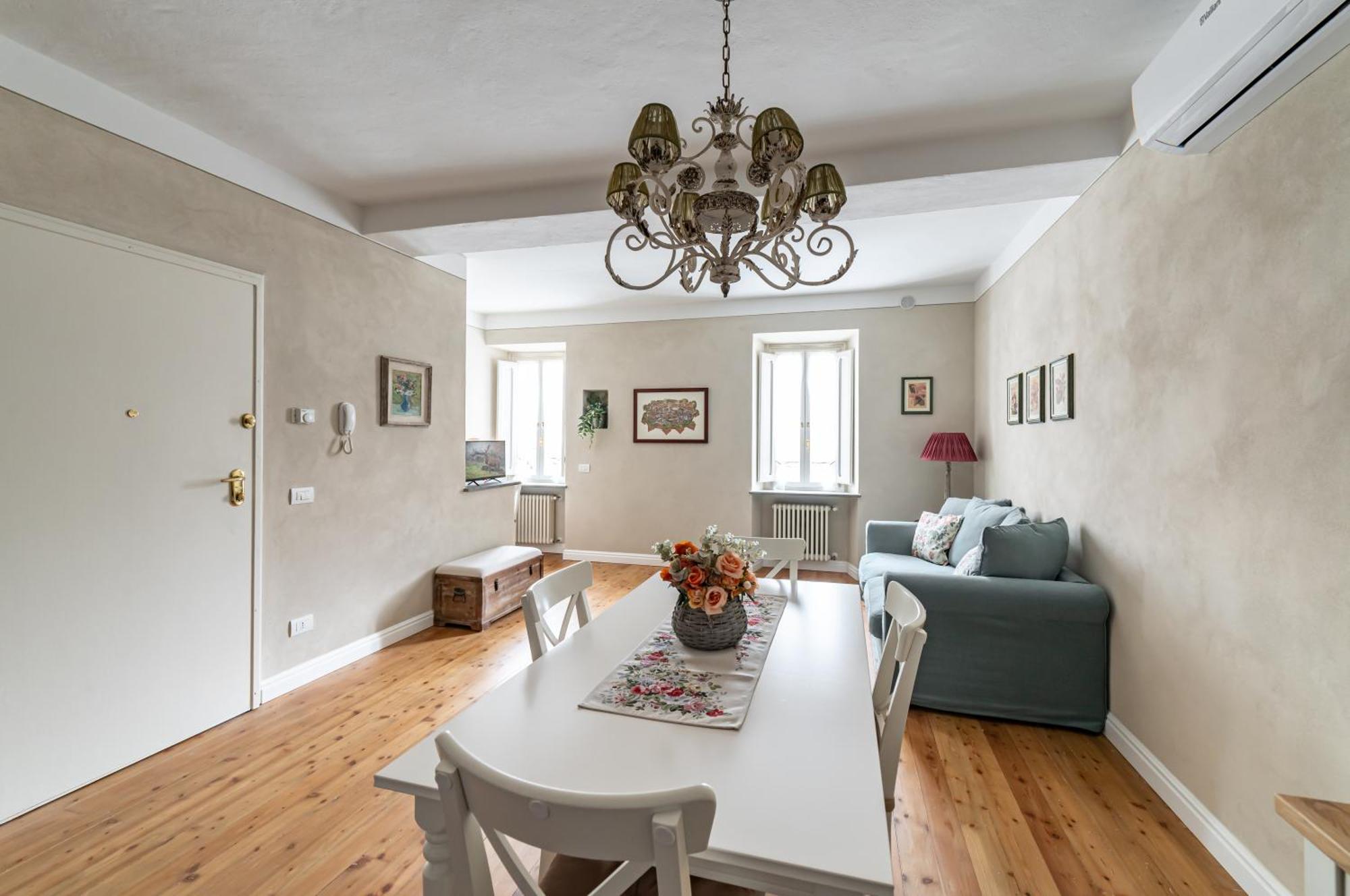Modern Apartment In The Heart Of Lucca! エクステリア 写真