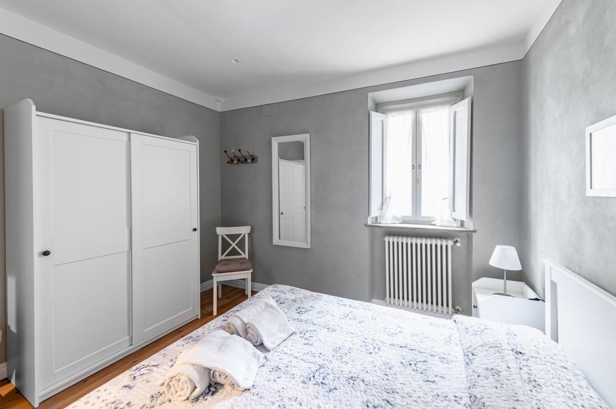Modern Apartment In The Heart Of Lucca! エクステリア 写真